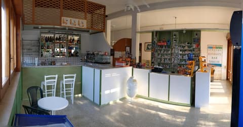 Albergo casa del turista