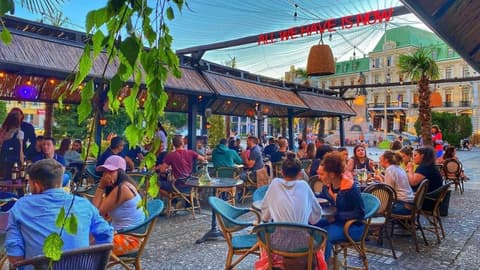 Piata Unirii Central Apartments