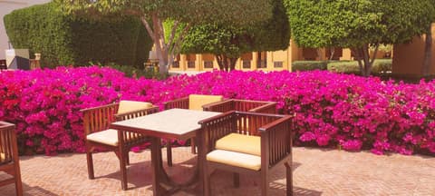 Chalet Stella di Mare Makadi Bay