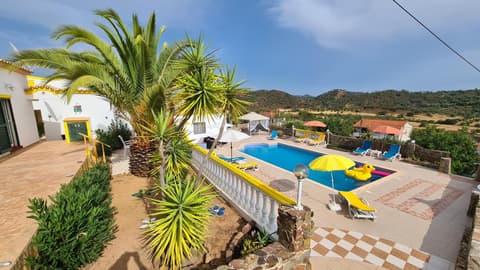 Casa Branca Holiday Resort, 