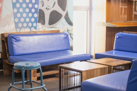 Urbany Hostel Barcelona