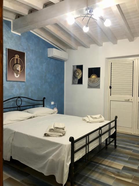 Villa Oasi Dei Sogni