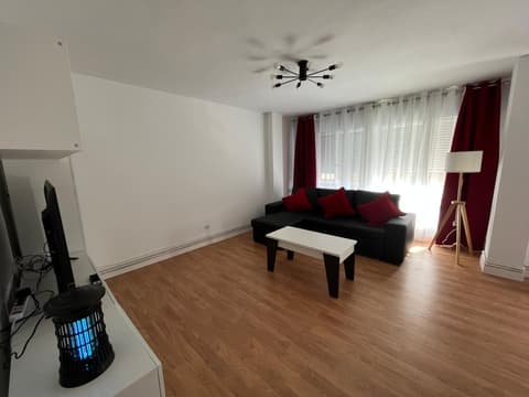 Apartamento San Vicente