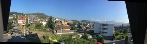 Silvia's Bed und Breakfast in Luzern