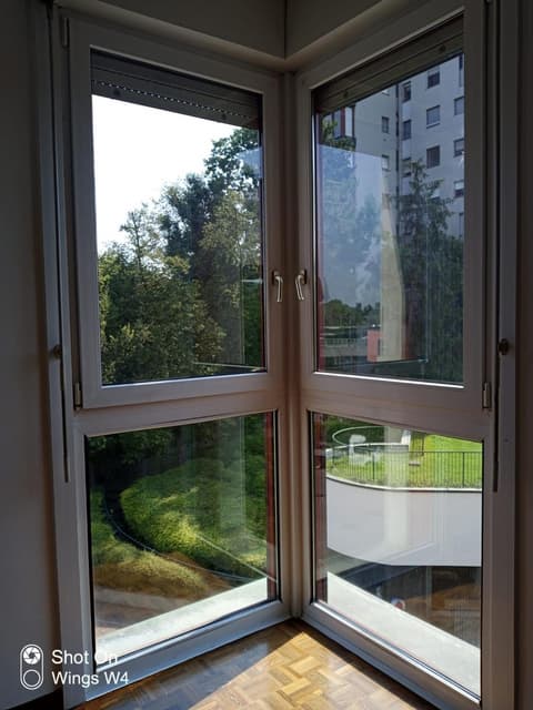 Appartamento DeLuxe con parcheggio gratuito