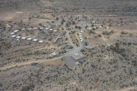 Jebel Shams Sunrise Resort جبل شمس منتجع شروق الشمس, 