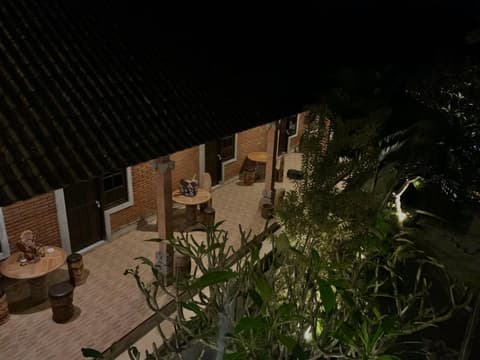 The Lumbung Jaya by Uniquecations