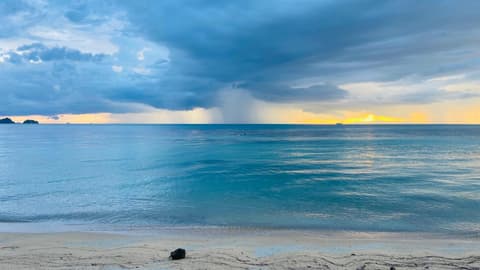 Sean Sabai Home e Ristobar, 