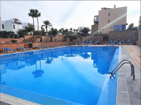 Playa Esquinzo 1 Jandia Fuerteventura