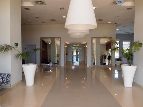 Apartamentos Europa House Sun Beach, 
