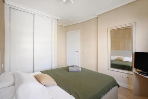Apartamento Royal Park Albatros