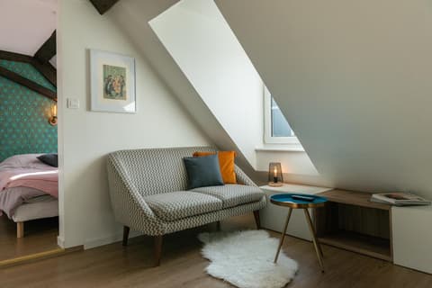 Strasbourg my LOVE - COZY - RBNB