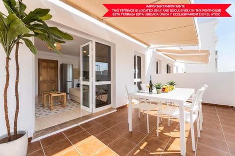 Apartments Urban Arrecife