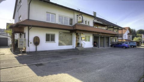 Rammersweier Hof