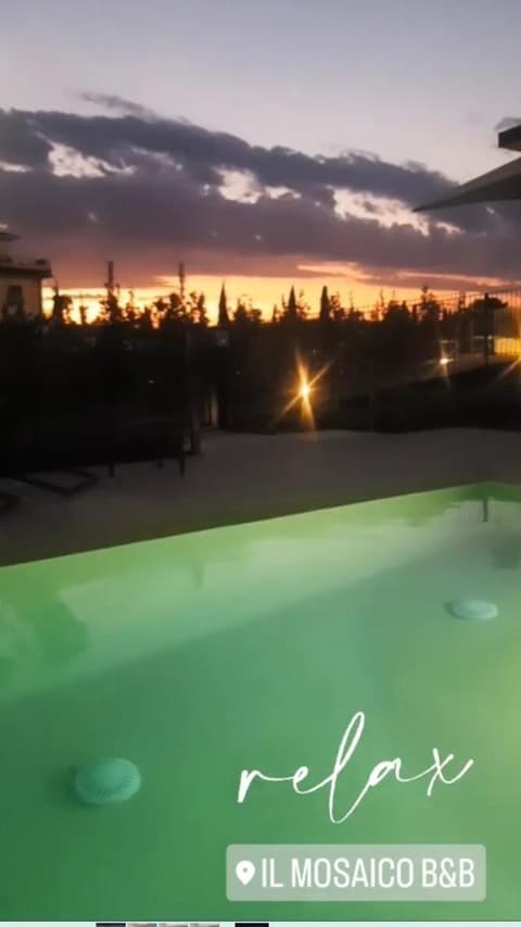 Hotel B&B il Mosaico