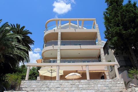 Swiss Residence Montenegro