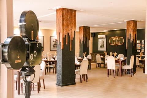 Oscar Hotel by Atlas Studios, 