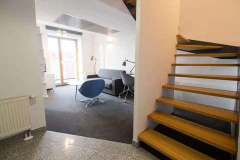 Happy Estate Apartments - Trakt Kupiecki