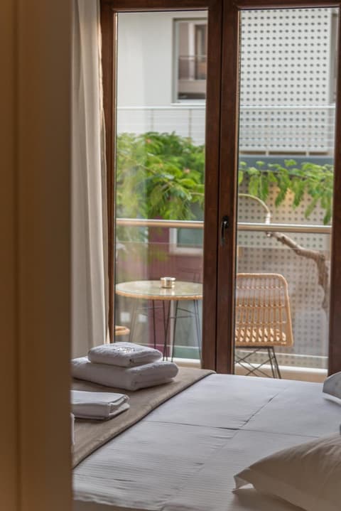 AGORA luxury BOUTIQUE HOTEL