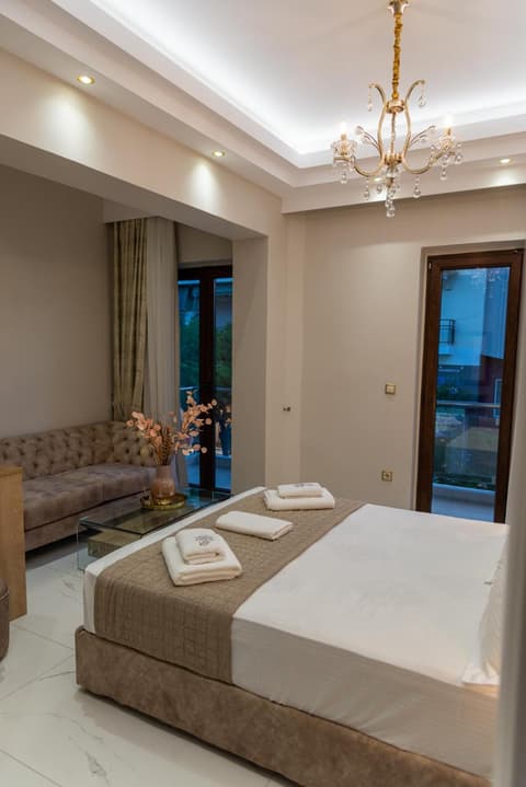 AGORA luxury BOUTIQUE HOTEL