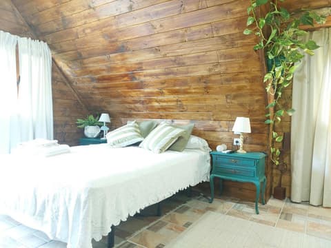 Casa Solis Monteprincipe