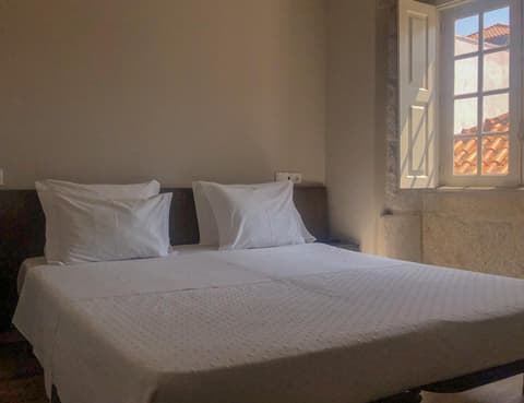 Rua Grande Hotel