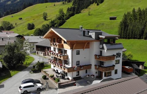 Pension Alpenperle