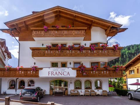Garni Franca b&b