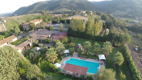 Country House Il Piancardato, 