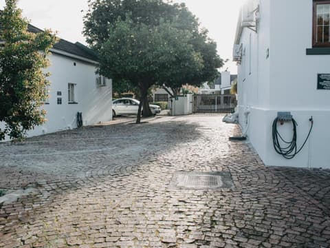 Cummings Guesthouse, 