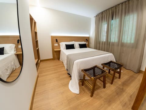 Apartamentos Vior y Valdés
