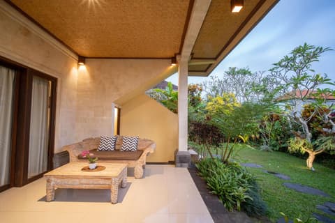 The Dayuh Ubud