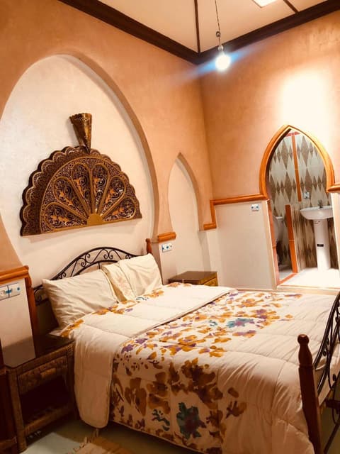 Hotel Restaurant Hollywood Africa