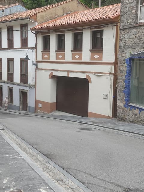 Apartamentos Vior y Valdés