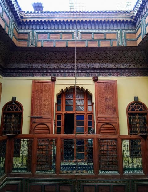 Riad Rchacha