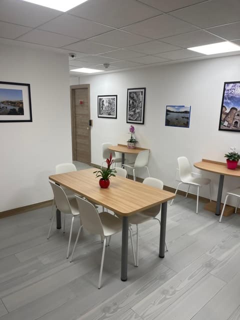 Sissi Comfort Rooms Foresteria Lombarda