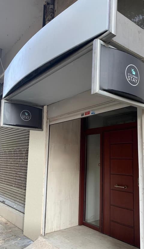 E2G URBAN STAY #G