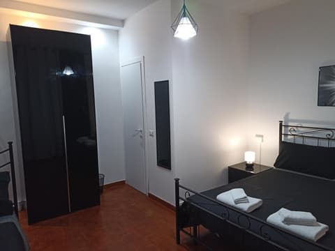 A&C GUEST BLACK DIAMOND, 