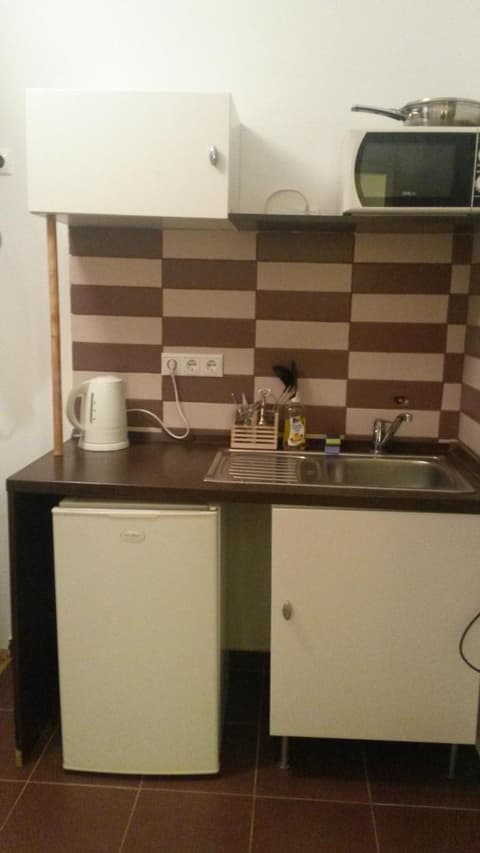 Downtown Apartments Budapest, 