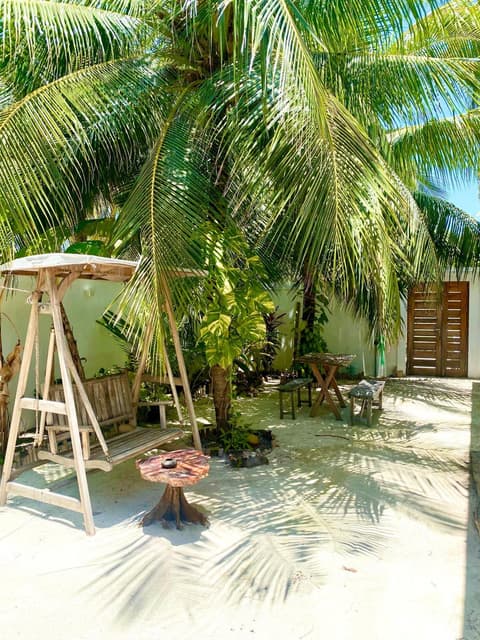 Chaalu Mathiveri Inn