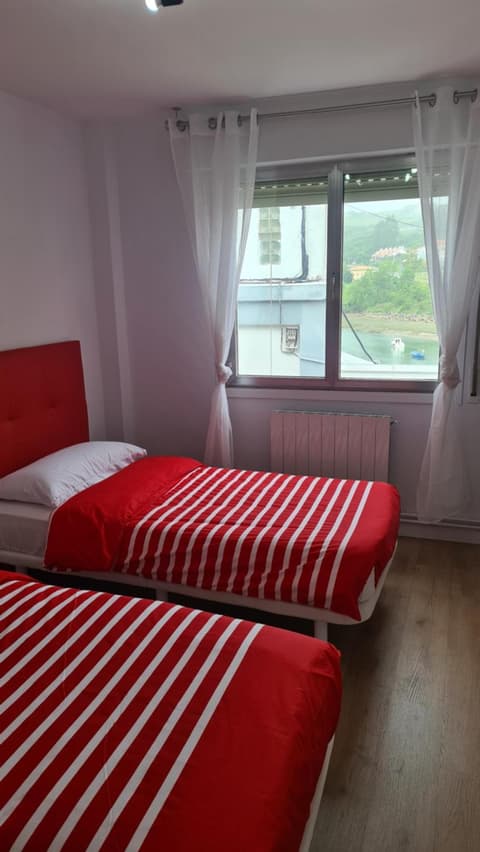 Apartamento la Fortaleza