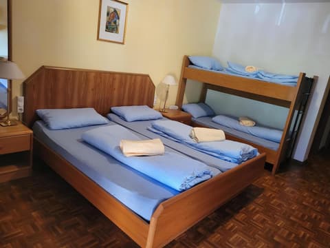 Appartements Pension Sonia