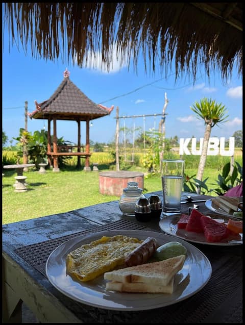Kubu Bakas Guest House