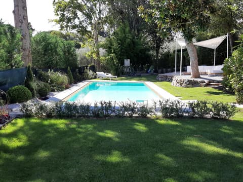 YHFlorence - con piscina privata uso esclusivo e hammam
