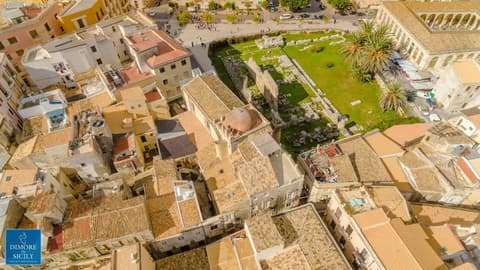 Dione Apartments by Dimore in Sicily Ortigia