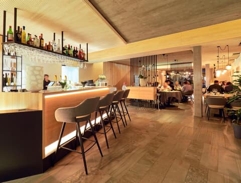 Hostellerie Stafelter