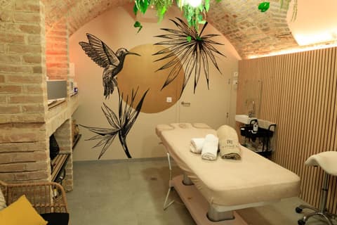 Une maison en ville Hypercentre - Spa
