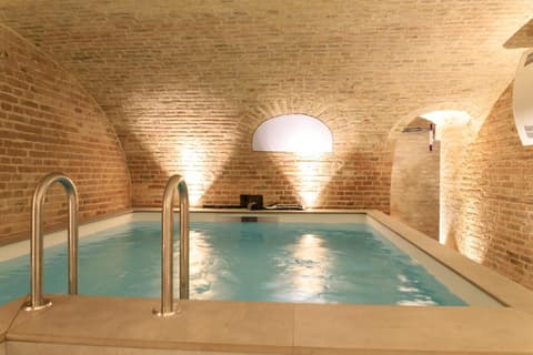 Une maison en ville Hypercentre - Spa