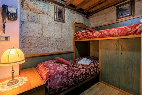 Torre Salvucci Maggiore Medieval Tower Experience