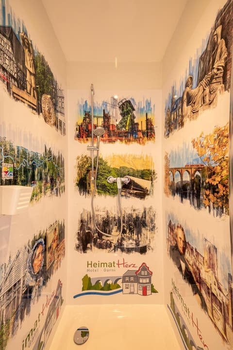 HeimatHerz Hotel Garni